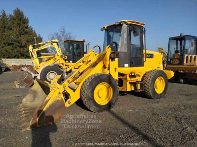 JCB