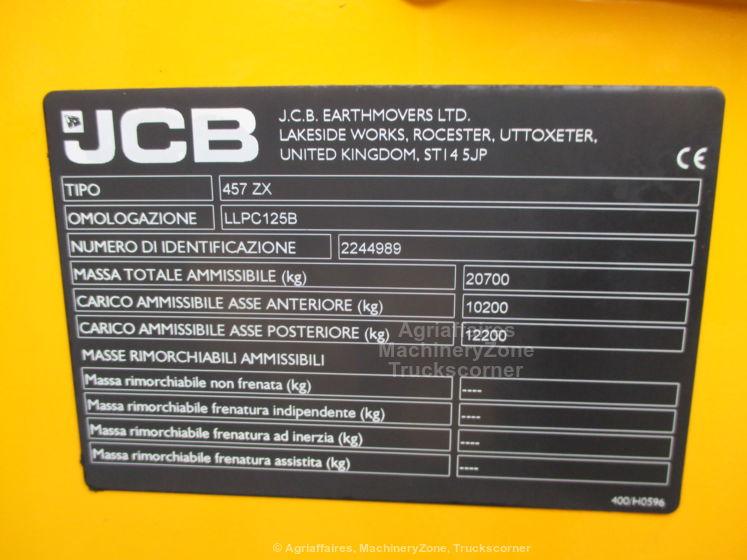 JCB