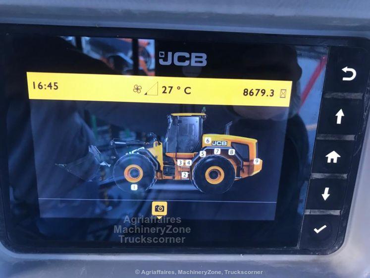 JCB