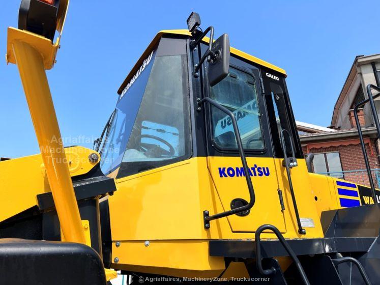 Komatsu