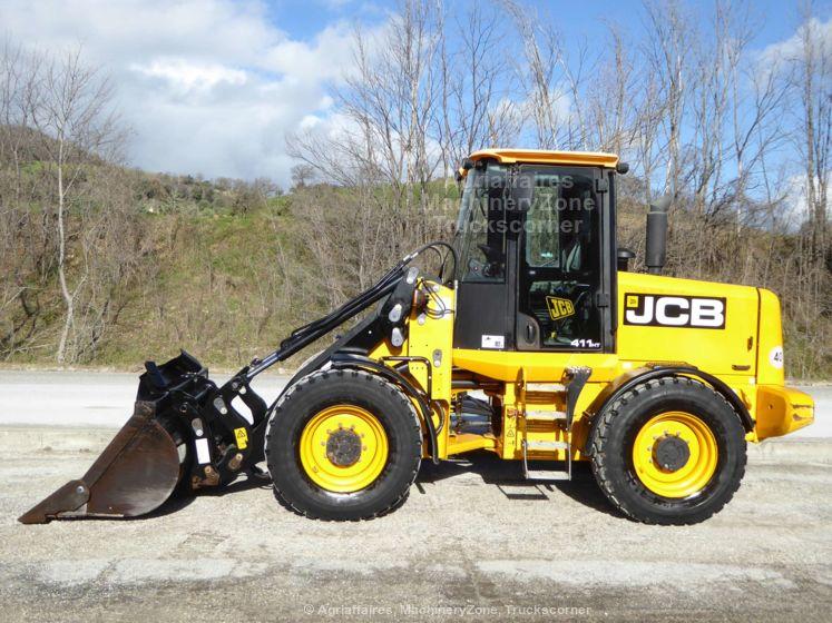 JCB