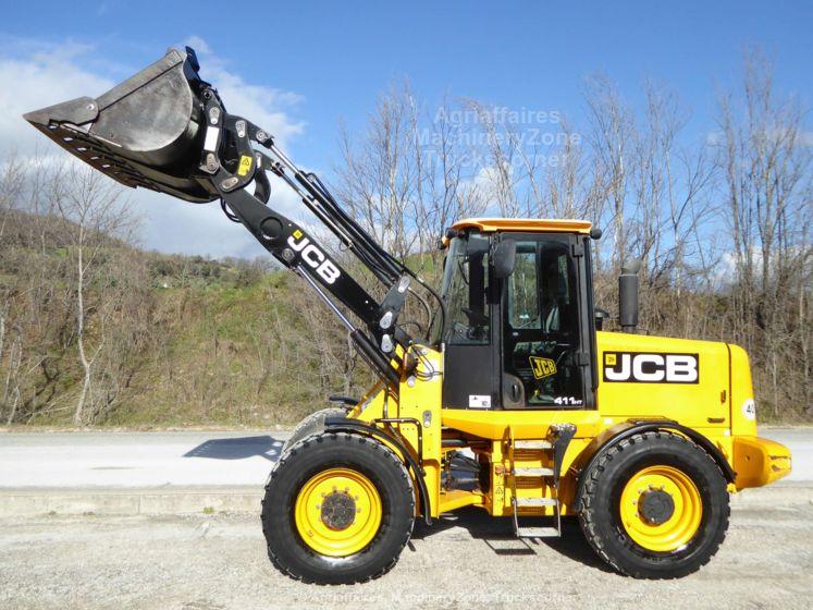 JCB