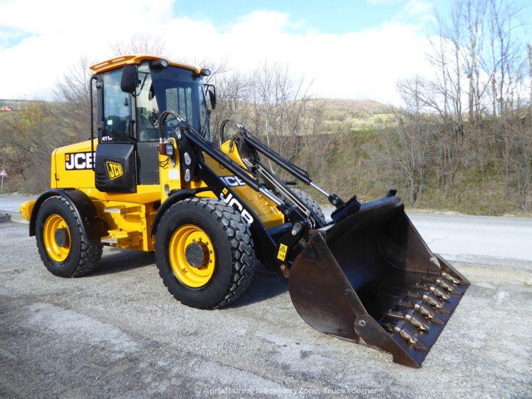 JCB