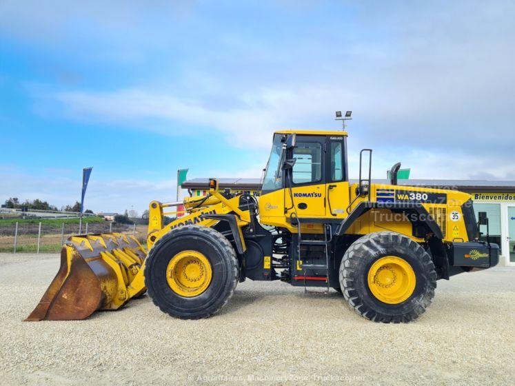 Komatsu